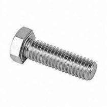 M16 Hex Head Screw 8.8 Galvanized IS 2269_0