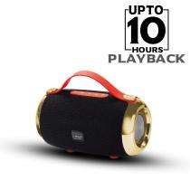 Reliable S 021 30 W Portable Wireless Speaker Bluetooth V5.0 Multicolor_0