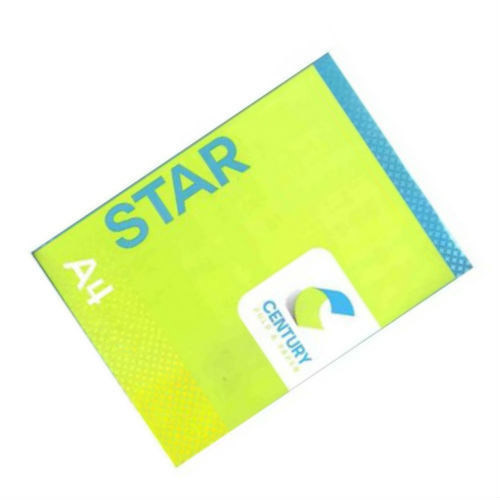 Century Paper A4 75 GSM Copier Paper_0