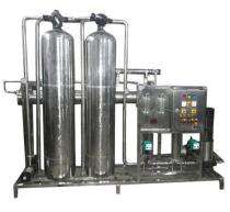 Commercial RO Plant 1500 LPH_0