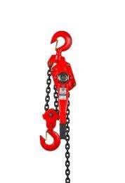 6 t Ratchet Lever Hoist 10-20 ft_0