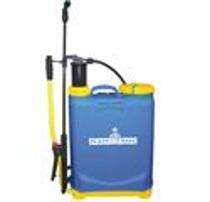 Battery Operated Sprayer S01 3.1 LPM 12 V, 8 A 16 L 38.5 x 19.5 x 48.5 cm_0