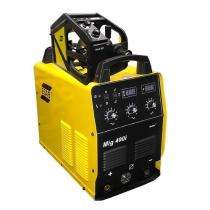 ESAB 300 - 400 A MIG Welding Machine BUDDY MIG-400I_0