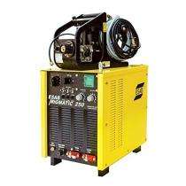 ESAB 300 - 400 A MIG Welding Machine MIGMATIC-250_0