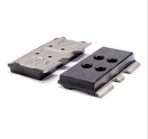K.R.BOND GR - 2518 Paver Track Pad Writgen Paver Model- W1000F_0