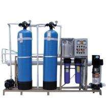 Commercial RO Plant 1900 - 10000 LPH_0