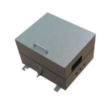 TNE Mild Steel Enclosure Boxes 500 x 500 x 300 mm_0