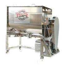 TSR Engineering Batch Mixer Machine 120 kg MM 02_0