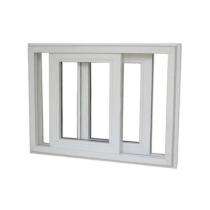 Duroplast Sliding UPVC UPVC Windows 6 x 4 ft Elegant_0