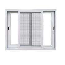 Duroplast Sliding UPVC UPVC Windows 6 x 4 ft Elegant_0