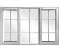 Duroplast Casement UPVC UPVC Windows 6 x 4 ft Elite_0