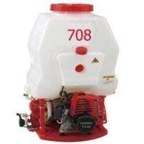 Battery Operated Sprayer 708 3.1 LPM 12 V, 12 A 18 L 38.5 x 19.5 x 48.5 cm_0