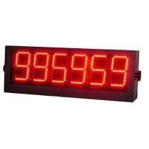 DS Frequency Digital Counters  DS01_0