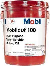 Mobil Cutting Fluid_0
