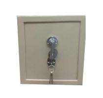 Mild Steel Key Safety Lockers 40 L_0