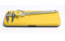 Baker DC30 0 - 150 mm Stainless Steel Measuring Calipers_0