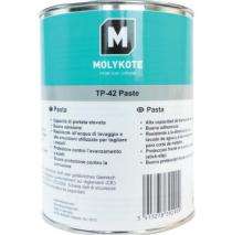 Multipurpose Grease MOLYKOTE 1 kg_0
