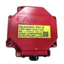 Fanuc A860-2020-T301 126 PPR 12-24 VDC Rotary Encoder PulseCoder_0