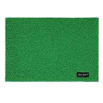 Floor Mats Scraper PVC 40 x 60 cm Green_0