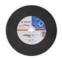 BOSCH 100 mm Cutting Wheels 16 mm_0
