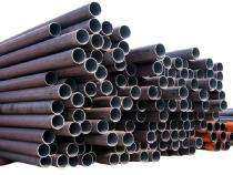 NEZONE ERW MS Pipes 6 m_0
