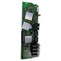 Fanuc A20BA20B-2101-0042 Single 24V DC Servo Control Card 130 x 110 mm_0