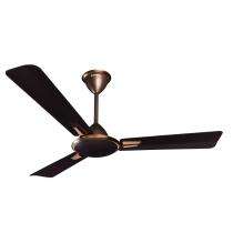 Bajaj 1200 mm 3 Blades 60 W Black Ceiling Fans_0
