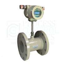 PCD Digital Thermal Mass Gas Flow Meter_0