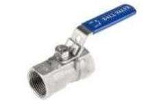 0.5 - 12 inch Manual Ball Valves Screwed, Socket Weld, Flanged_0