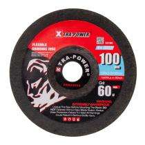 Xtra-Power 100 mm Grinding Wheels 2.5 mm 16 mm_0