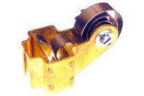 JM Brass  Carbon Brush Holder Generator_0