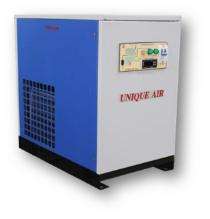 Unique Air 10 - 10000 CFM Industrial Dryers 65 deg C Electric_0