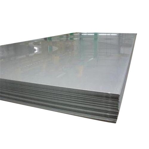 JINDAL 2 mm Stainless Steel Sheet SS 304 1250 X 2500 mm_0