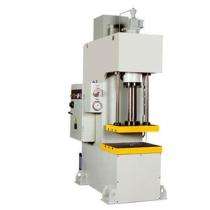 Radhe Enterprise 70 ton C Frame Hydraulic Press Semi Automatic_0