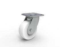 Starline 4 Inch Polymer Swivel Caster Wheel 200 Kg_0