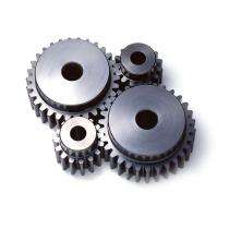 Shree Ambicakrupa Engg Works 15 - 20 Teeth Cast Iron Spur Gear SG01 45 - 55 mm M1 - M2_0