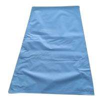 Vinyl 20 microns Blue Polythene Cover_0