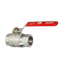 1 - 12 inch Manual Stainless Steel Ball Valves Threaded_0