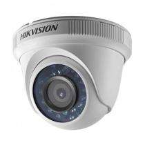 HIKVISION CCTV Cameras DS-2CE56C0T-IRF Turret 1 MP Upto 20 m 2.8 mm_0