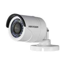 HIKVISION CCTV Cameras DS-2CE16D0T-IRE Bullet 2 MP Upto 20 m 2.8 mm_0
