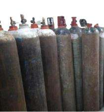 Cosmic Medical Oxygen Gas High Purity > 99.5%_0