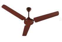 Crompton Regular 1400 mm 3 Blades 72 W Maroon Ceiling Fans_0