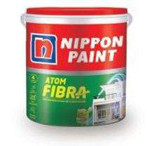 NIPPON Red Oxide Interior Emulsion Paints 4 L_0