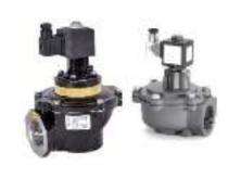 M-TEK Aluminium Die Cast 1.5 - 2 inch Diaphragm Solenoid Valves_0
