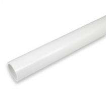 RAKSHA 0.75 in UPVC Pipes 3 m Plain_0