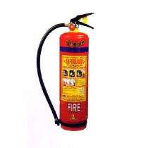SAFEGUARD 4 kg Dry Powder Fire Extinguishers_0
