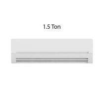 1.5 ton Split Inverter RC02 3 Star White Room Air Conditioner_0