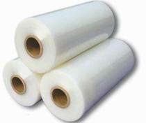 20 micron Stretch Polyethylene Film 50 inch Transparent_0
