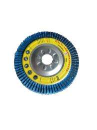 100 mm Flap Discs 60 grit_0