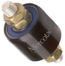 Mercotac  250 A Brushless Slip Ring 1 Conductors 31.70 mm_0